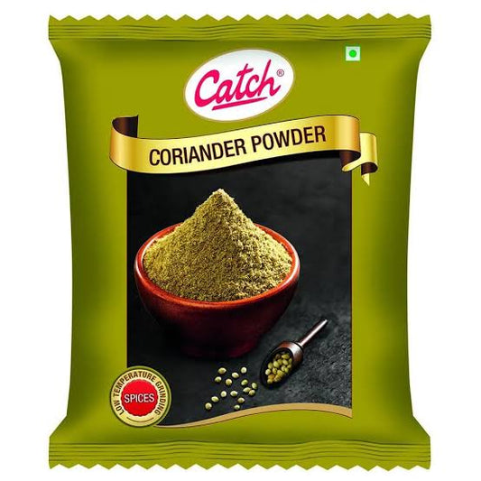 Catch Coriander Powder (500 gm) [Dhaniya Powder]