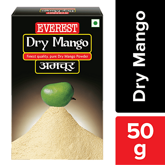Everest Dry Mango (Amchoor) [50 gm]