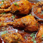 Murg Hyderabadi Tari [Deep jyoti]