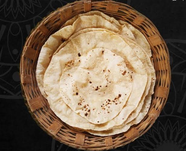 Tawa roti (Deep jyoti) [1 pc]