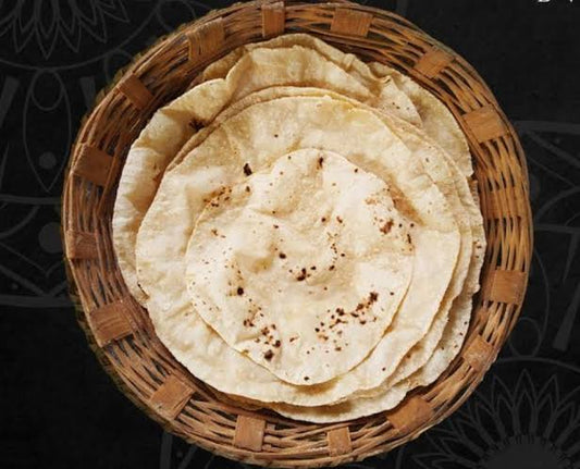 Tawa roti (Deep jyoti) [1 pc]