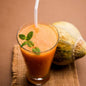 Kharbuja Shake  [Juice Factory]