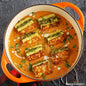 Paneer Pasanda [Deep jyoti]