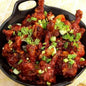 Chicken Lollipop (Deep Jyoti)  [8 pcs.]