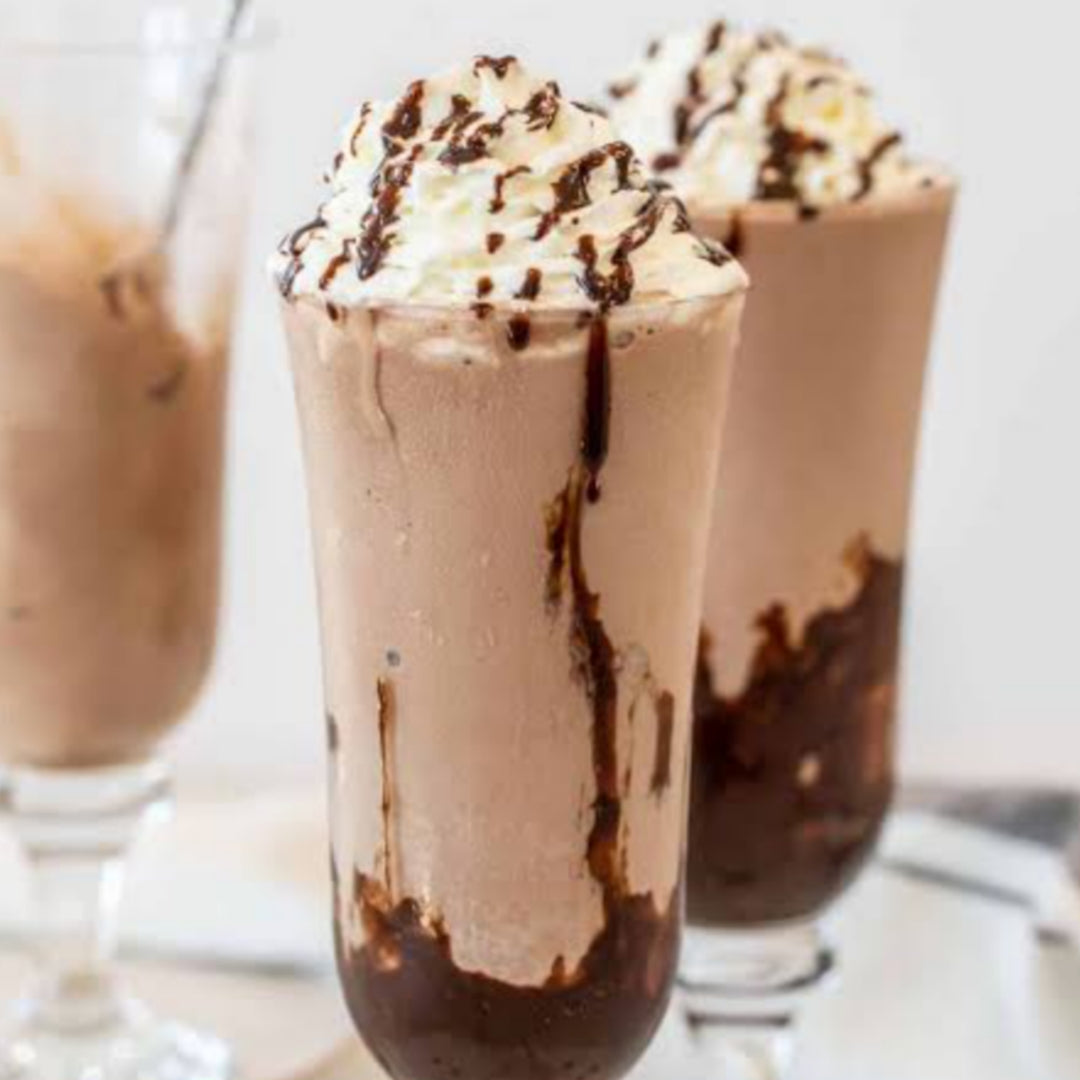 Chocolate Shake  [Juice Factory]
