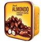 Amul Almondo Tub (Chocolate Coated Amlonds)