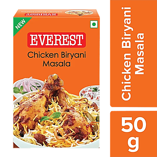 Everest Chicken Biryani Masala (50 gm)