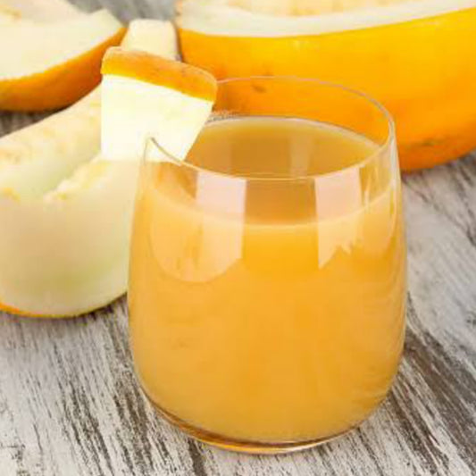 Melon Musk Juice  [Juice Factory]
