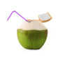 Nariyal paani (Coconut water)  [Daabh]