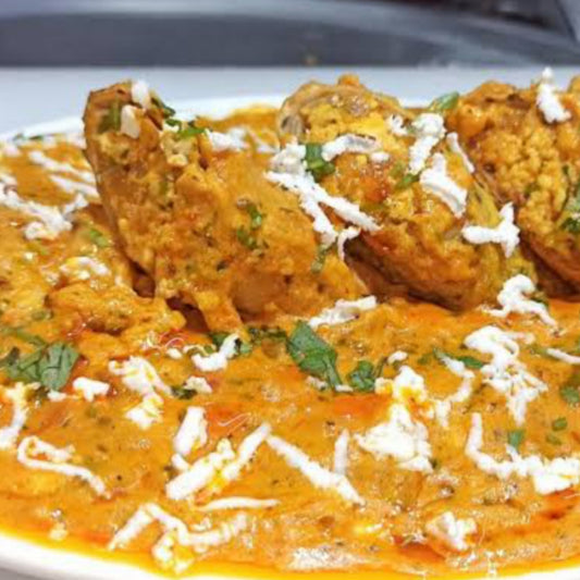 Paneer Patiala [Deep jyoti]