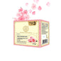 Khadi Natural Rosewater Soap (125g×3)