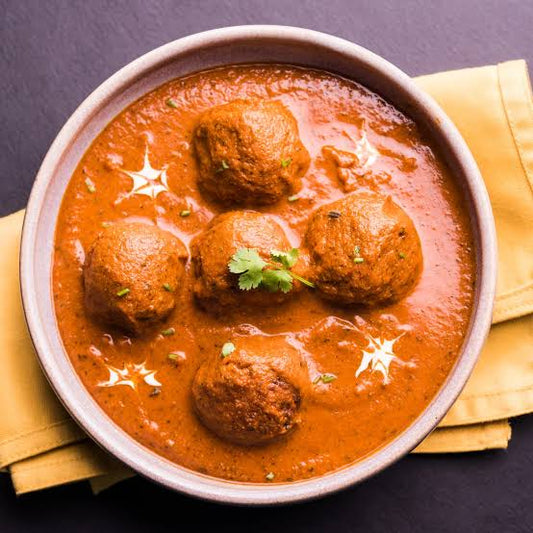 Veg Kofta [Deep jyoti]