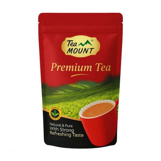 Tea Mount Premium Tea [250 gm]