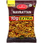 Haldiram's Navrattan Mixture (210 gm)