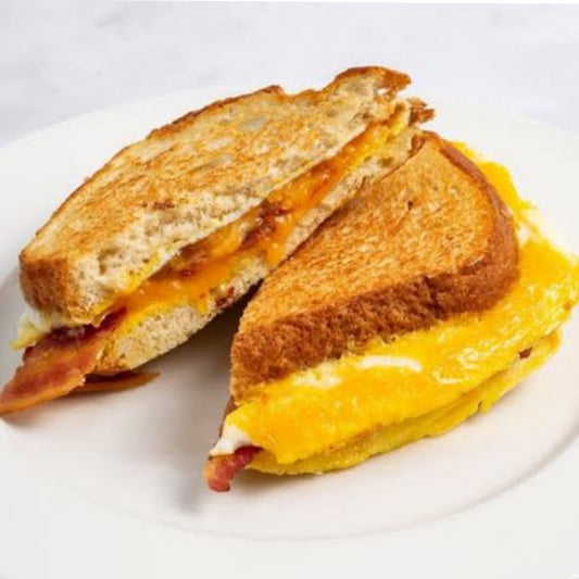 Egg Sandwich [Egg Bite]