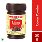 Weikfeild Cocoa Powder  (50 gm)