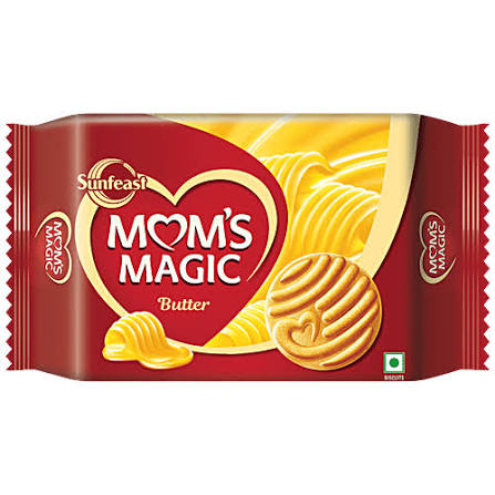 Mom's Magic Butter Biscuits (196 gm)