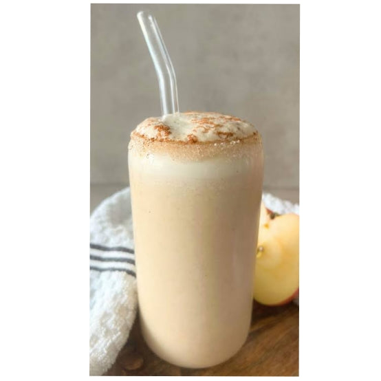 Honey Crisp Shake  [Juice Factory]