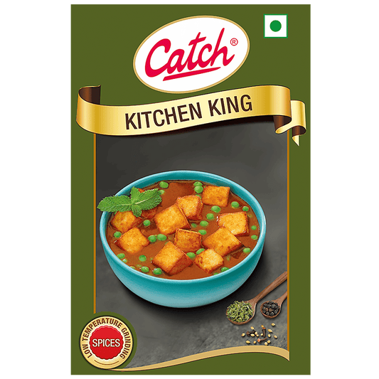 Catch Kitchen King Masala (100 gm)