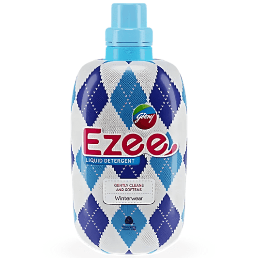 Godrej Ezee woolen liquid detergent (250gm)