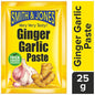 Smith and jones ginger garlic paste [Rs. 5]