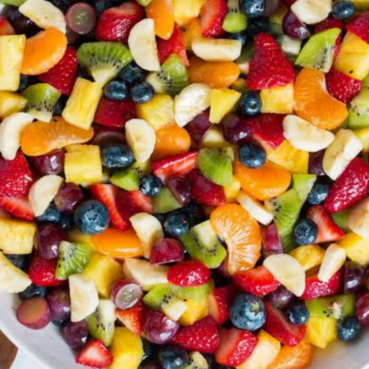 Mix Fruit Salad  [Juice Factory]