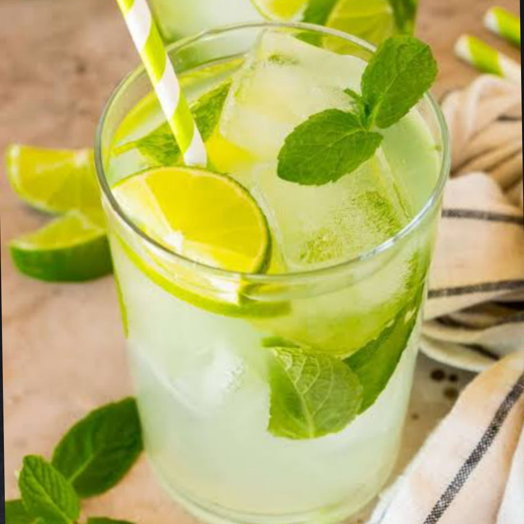 Mojito  [Juice Factory]