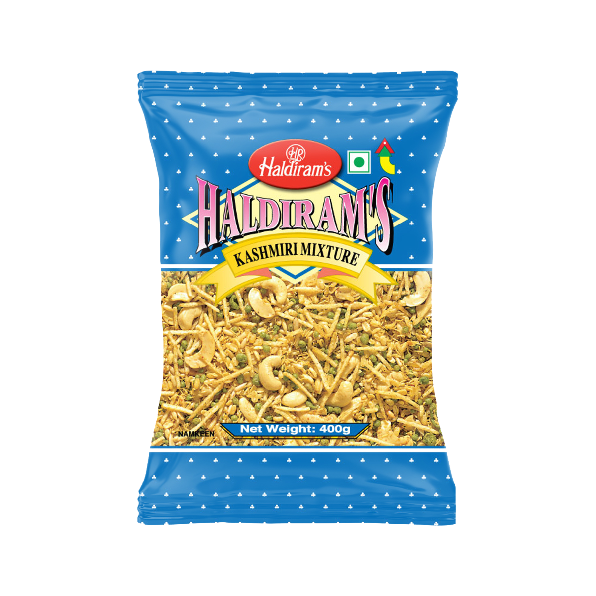 Haldiram's Kashmiri Mixture (400 gm)