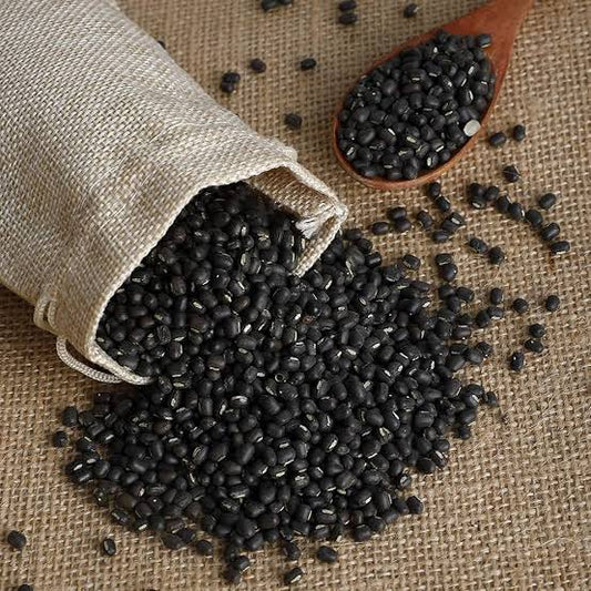 Urad (whole)  [500 gm]