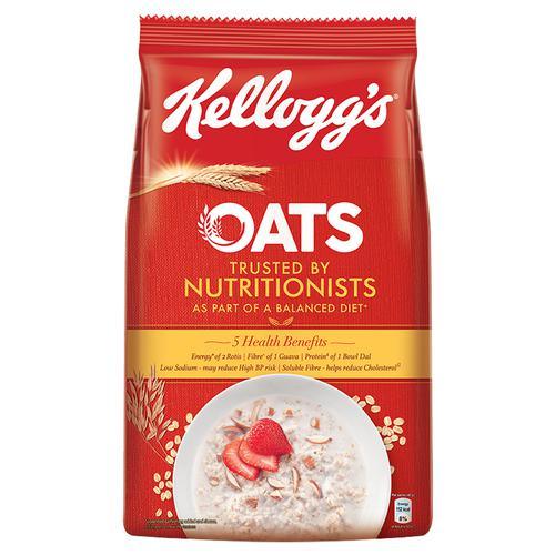 Kellogg's Oats (425 gm)