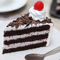 Black Forest pastry  [Bakes N Buns]