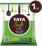 Tata Lite Sodium Curtailed Iodised Salt (1 kg)