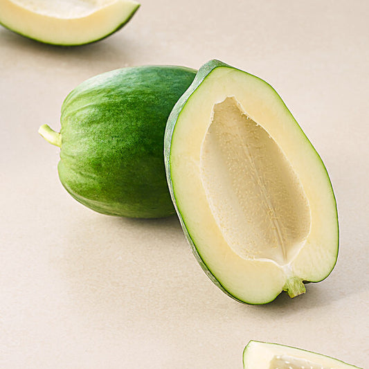 Kaccha papita (Raw Papaya)  [0.9kg to 1.1 kg]