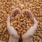 Almonds (500 gm)