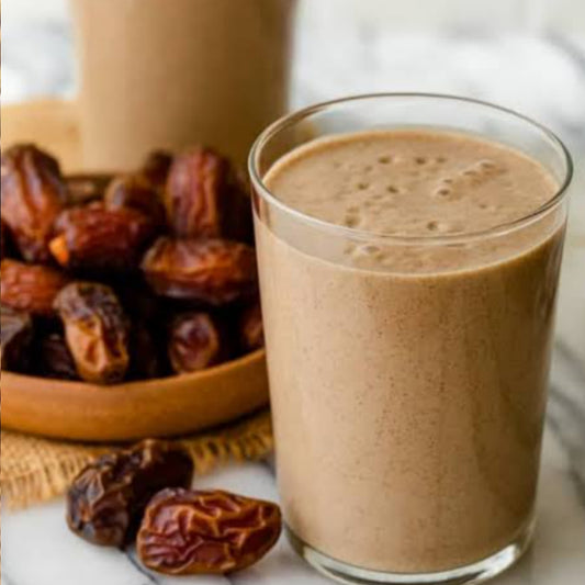 Date Shake  [Juice Factory]