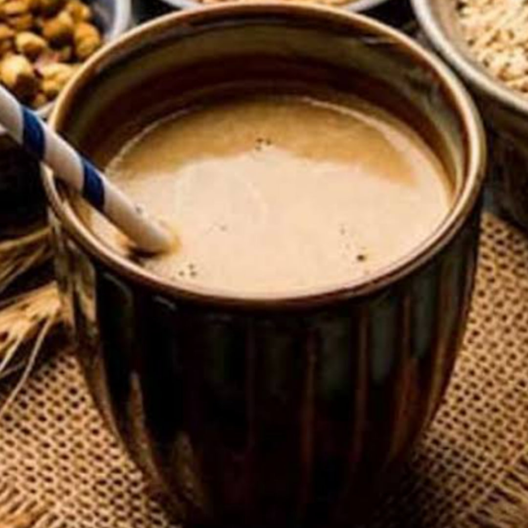 Banana Sattu Shake  [Juice Factory]