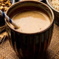 Banana Sattu Shake  [Juice Factory]