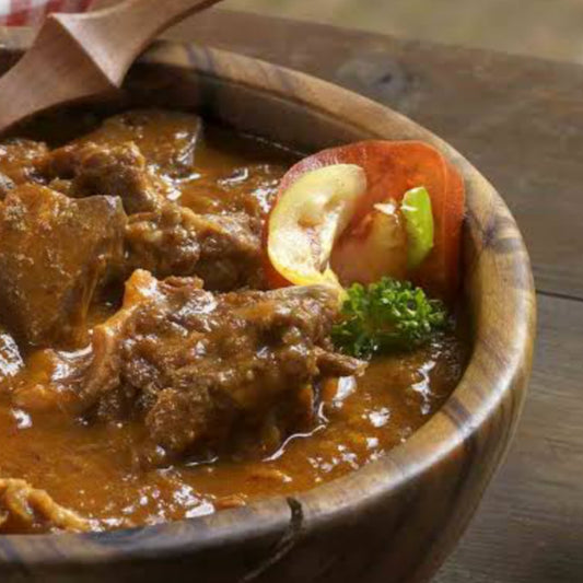 Mutton Stew [Half](Biryani House)