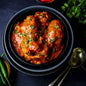 Chicken Do Pyaza (Full) [Deep jyoti]