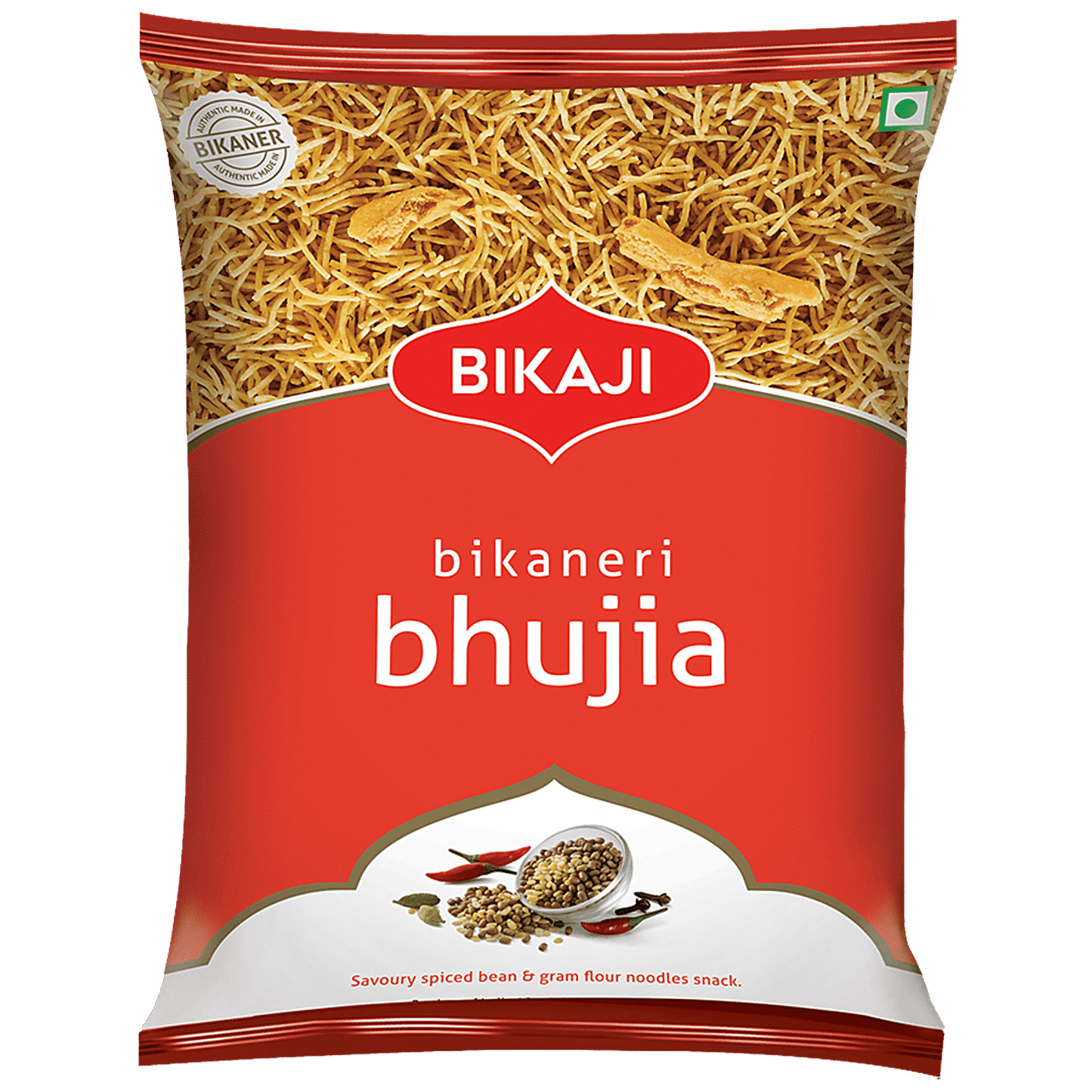 Bikaji Bhujia  (200 gm) [Bikaneri Bhujiya]