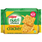 Britannia Nutri Choice Sugar Free Cracker (Nature Spice)