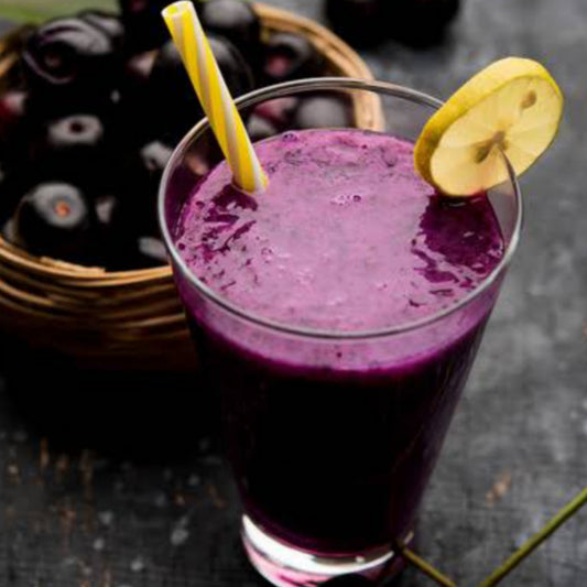 Jamun Juice  [Juice Factory]