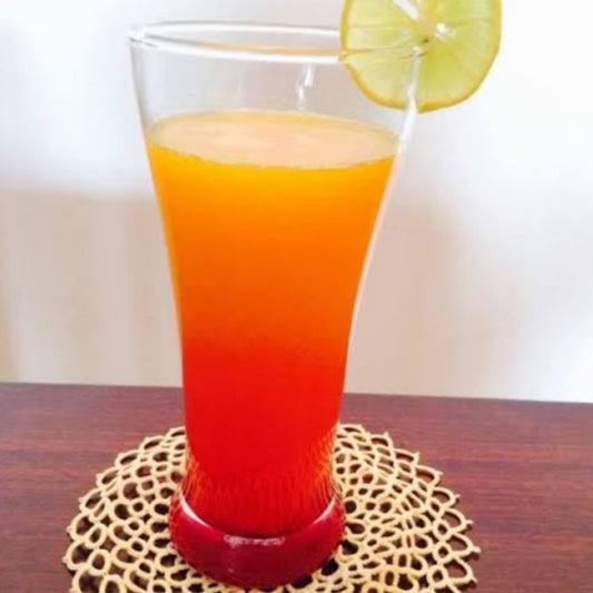 Sunrise Juice  [Juice Factory]