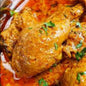 Chicken Handi (Half) [Deep jyoti]