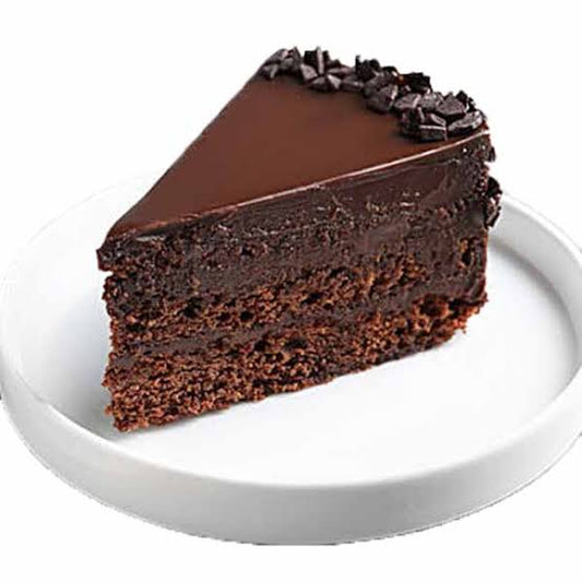 Chocolate pastry  [Bakes N Buns]