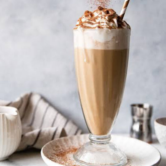 Cold Coffee [Special] (Juice Factory)