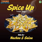 Nachos & Salsa (Zorko)