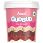 Amul Gudbud Ice Cream (125 ml cup)