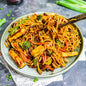 Paneer Noodles  (Deep Jyoti)