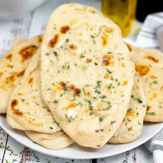 Garlic Naan [Deep jyoti]